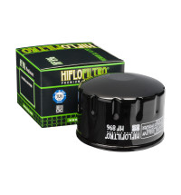 Olejový filter HF896 HIFLOFILTRO 